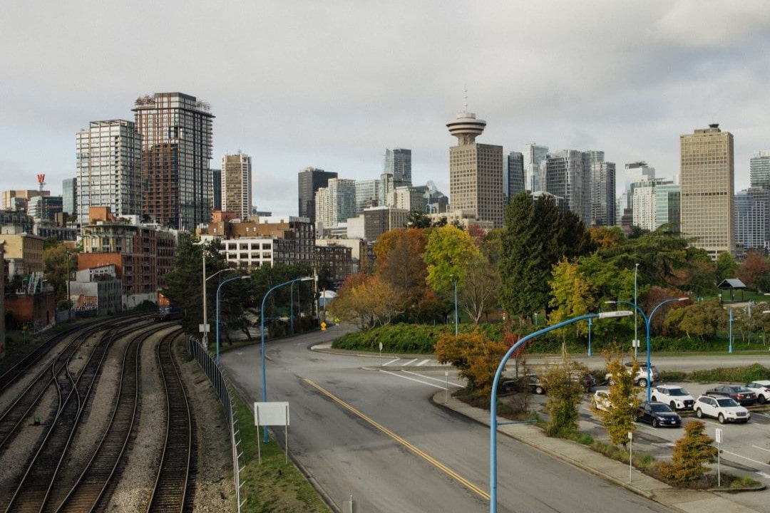 Why should  I serve?